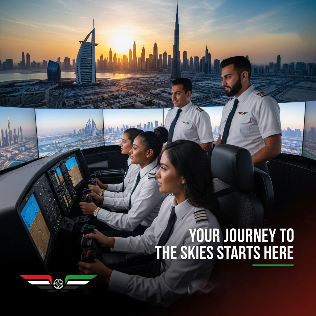 Pilot Training Courses